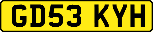 GD53KYH