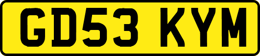 GD53KYM