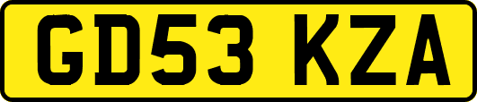 GD53KZA