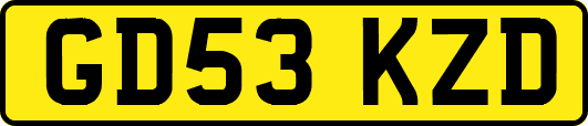 GD53KZD