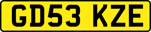 GD53KZE