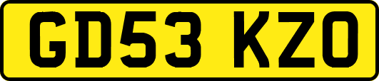 GD53KZO