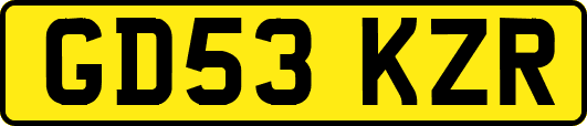 GD53KZR