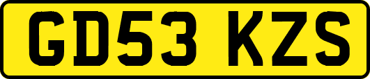 GD53KZS