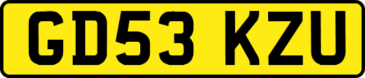 GD53KZU