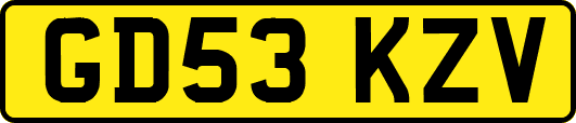 GD53KZV
