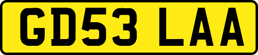 GD53LAA