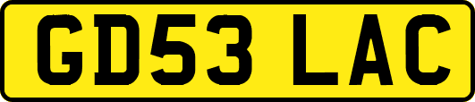 GD53LAC
