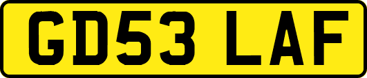 GD53LAF