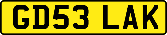 GD53LAK