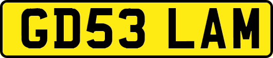 GD53LAM