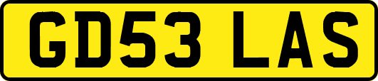 GD53LAS