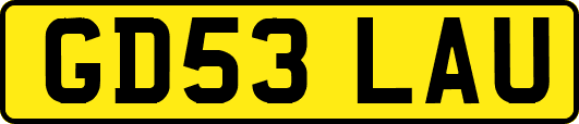 GD53LAU