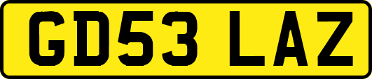 GD53LAZ