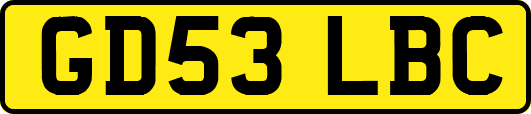 GD53LBC
