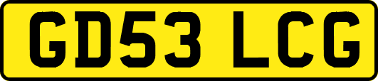 GD53LCG