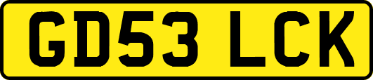 GD53LCK
