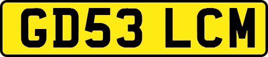 GD53LCM