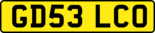 GD53LCO