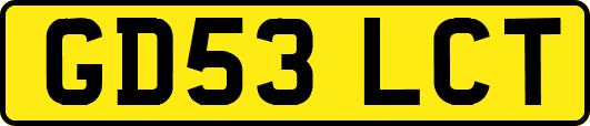 GD53LCT