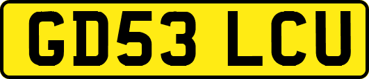 GD53LCU