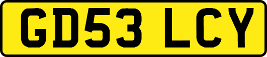 GD53LCY