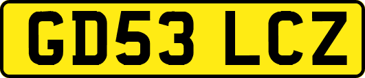GD53LCZ