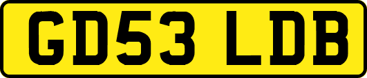 GD53LDB