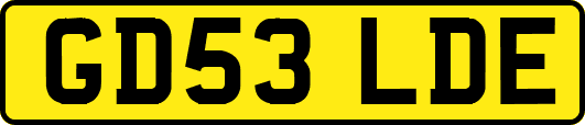 GD53LDE