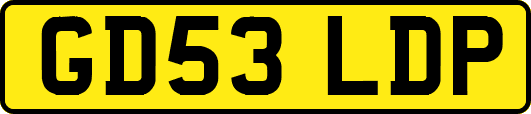 GD53LDP