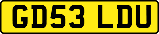 GD53LDU