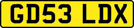 GD53LDX