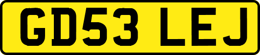 GD53LEJ