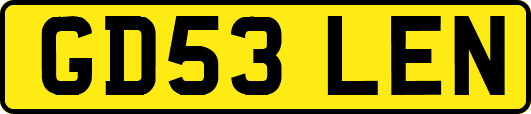GD53LEN