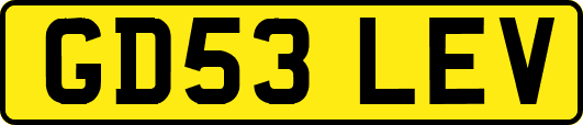 GD53LEV