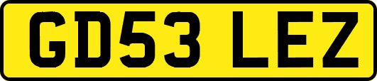 GD53LEZ