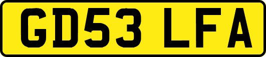 GD53LFA
