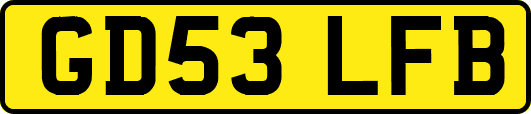 GD53LFB