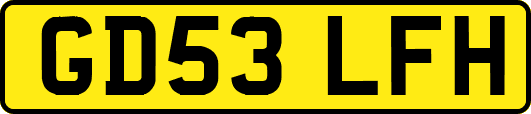 GD53LFH