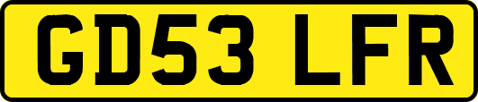 GD53LFR