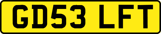 GD53LFT