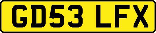 GD53LFX