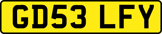 GD53LFY