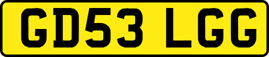 GD53LGG