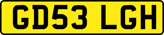 GD53LGH