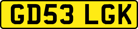 GD53LGK