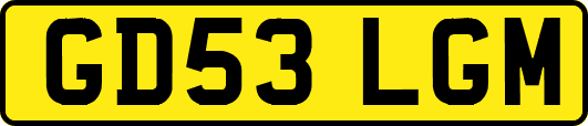 GD53LGM