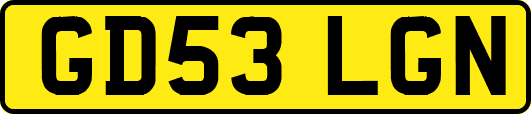 GD53LGN