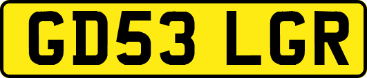 GD53LGR