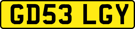 GD53LGY